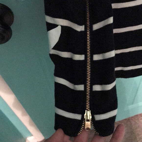 J.Crew Sailor Dress - Picture 8 of 8